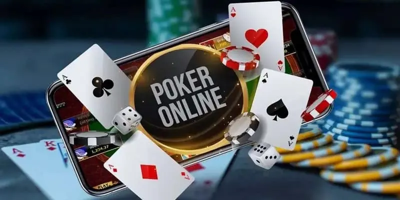 Những chiến thuật nâng cao để làm chủ Poker TP88