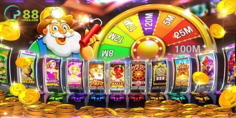 Sức hút của sảnh game R88