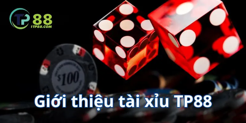 Tải xỉu TP88 là một trò chơi đang thu hút rất nhiều sự chú ý hiện nay