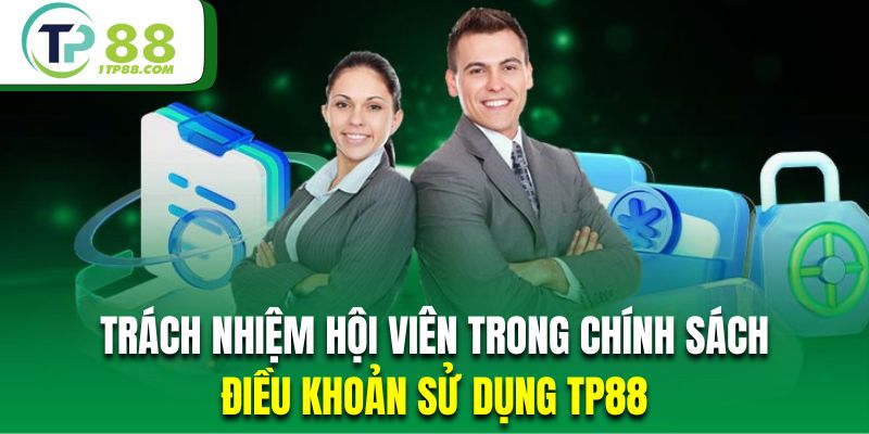 Trách nhiệm người chơi trong quy định về việc tuân thủ điều khoản